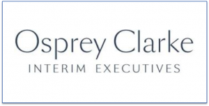Osprey Clarke Interim Executives